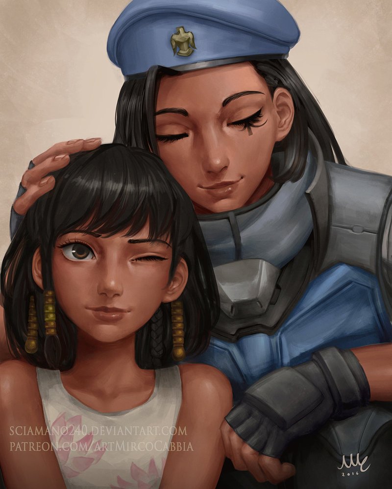 MothersloveAna's tweet photo. "Mother knows best."

Character swap |

Young Ana |

Open to ERP |

Open to crossovers |

Open DM's |

RT and help a mother out?~ https://t.co/Xq0XTS34kS