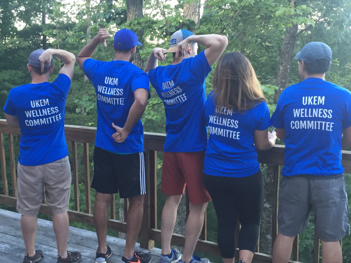 WildcatEMres's tweet image. #residentproblems #pdproblems #wellness