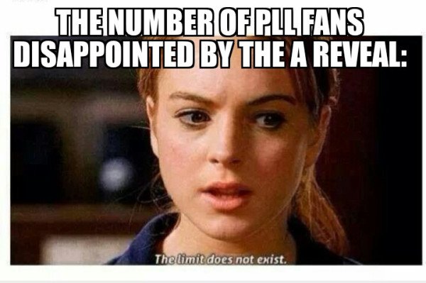 thestreamtv's tweet image. LAST EPISODE OF #PRETTYLITTLELIARS #AFTERSHOW TOMORROW @ 6:15 PDT/9:15 EST! LAST WEEKS EPISODE : bit.ly/2sPVWJt #PLLAS #PLL