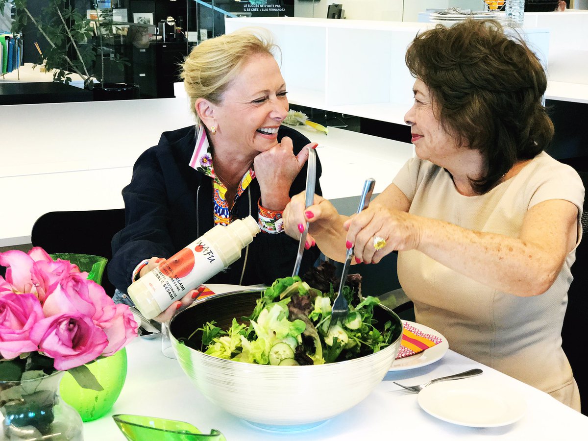 Christiane Germain tweet media