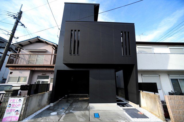 Design 1st 一級建築士事務所 狭小住宅を建てる 毎週 土 日 注文住宅 モダン住宅 デザイナーズ住宅 の無料相談 無料プラン受付中 京都府 京都市 滋賀県 愛知県 名古屋 東京都 神奈川県 千葉県 埼玉県 注文住 T Co Oe0b7omtrr