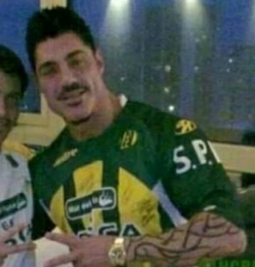 En Una Baldosa tweet media