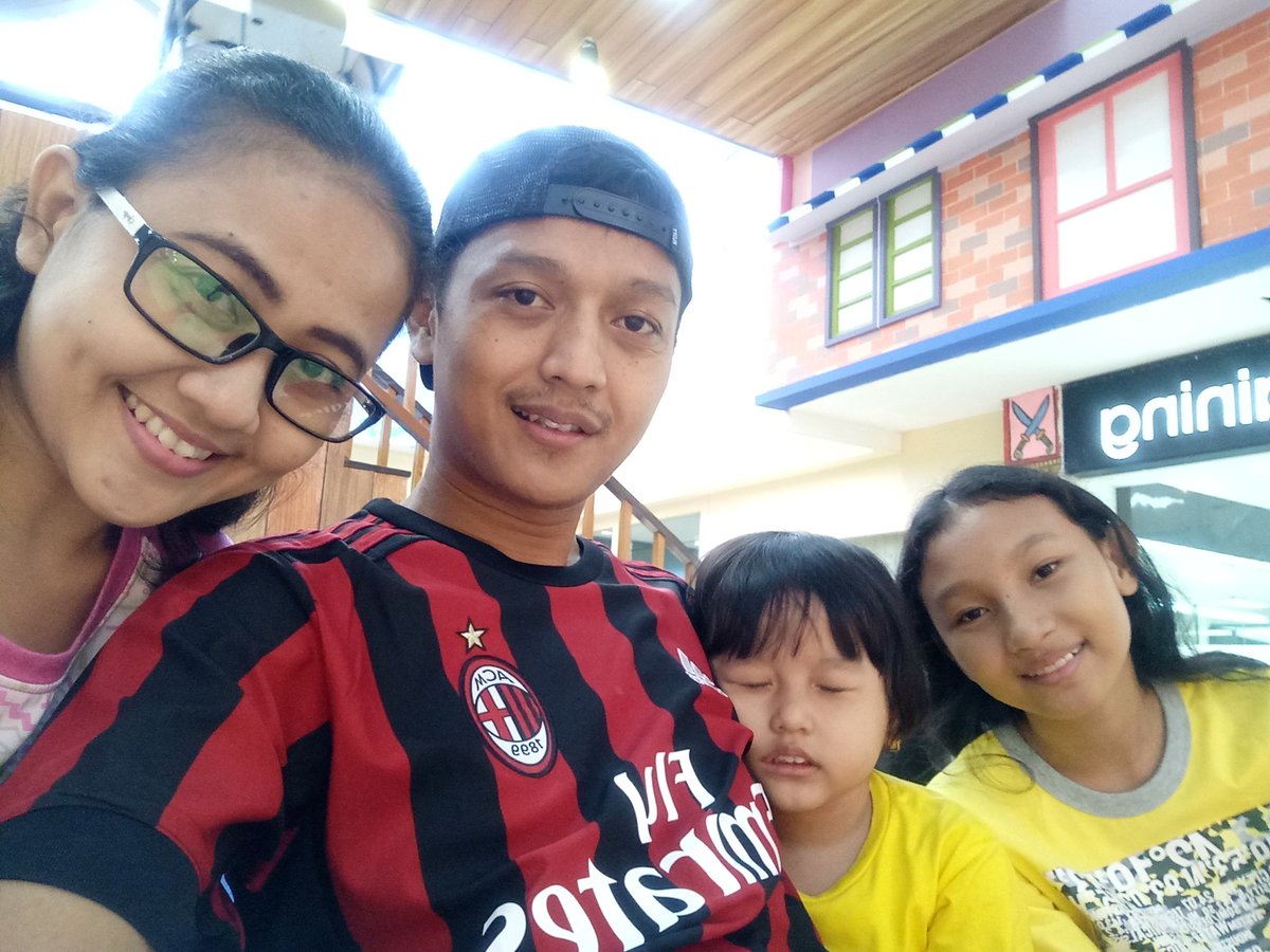 Kami mengucapkan
♨Sama sama♨