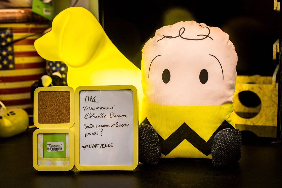 uvjoaopessoa's tweet photo. Olá, meu nome é Charlie Brown. Vocês viram o Snoopy por aí? 💜💚
#uveiros #uvaeverde #uvjoaopessoa #almofadaspersonalizadas https://t.co/vctYfXX3Rs