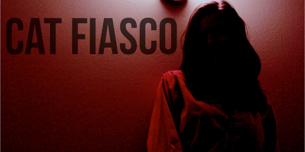 #catfiasco's debut single "pure bliss" will be here shortly
release date #comingsoon
#rap #nashville #hiphop #newmusic #producer #beats #tn