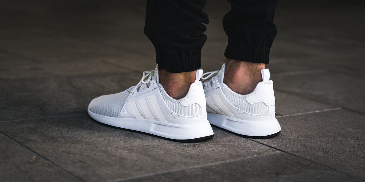 adidas originals x_plr vintage white