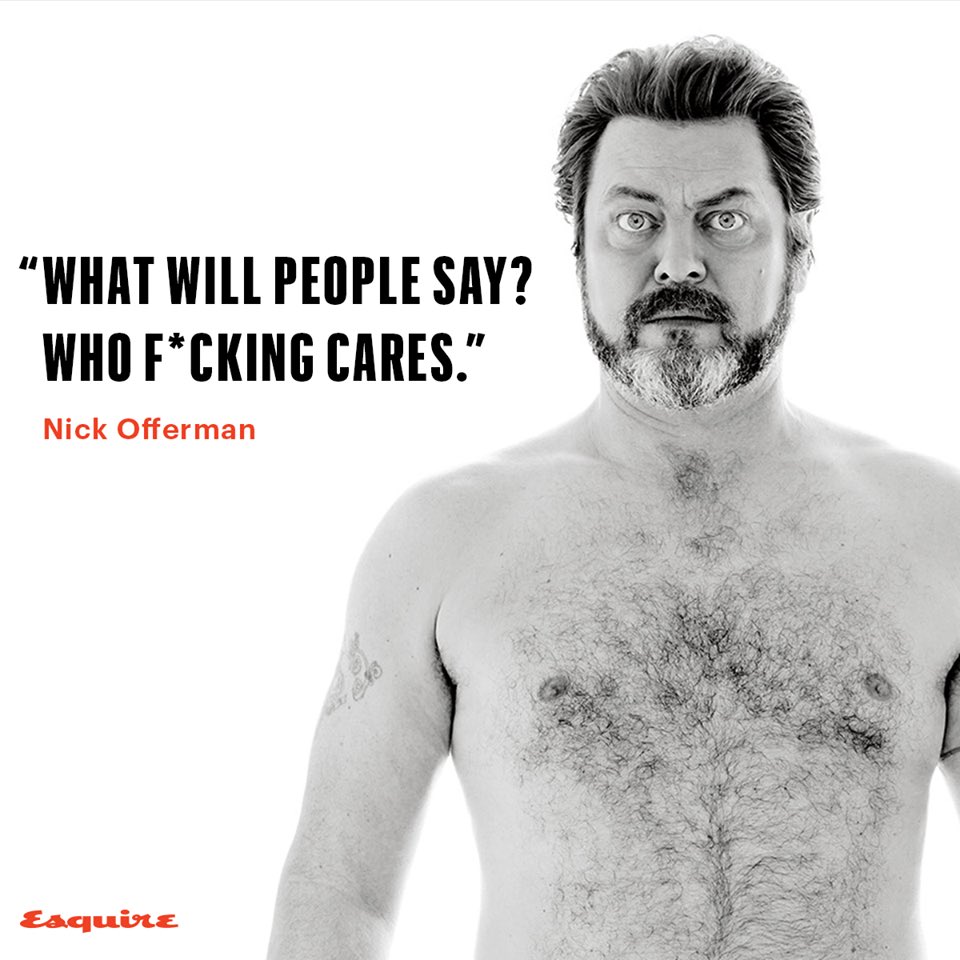 Happy Birthday To The Always Hilarious 