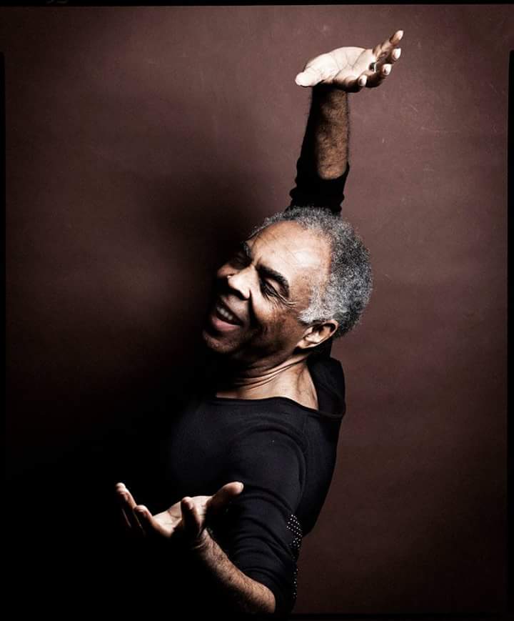 Happy Birthday Gilberto Gil!    