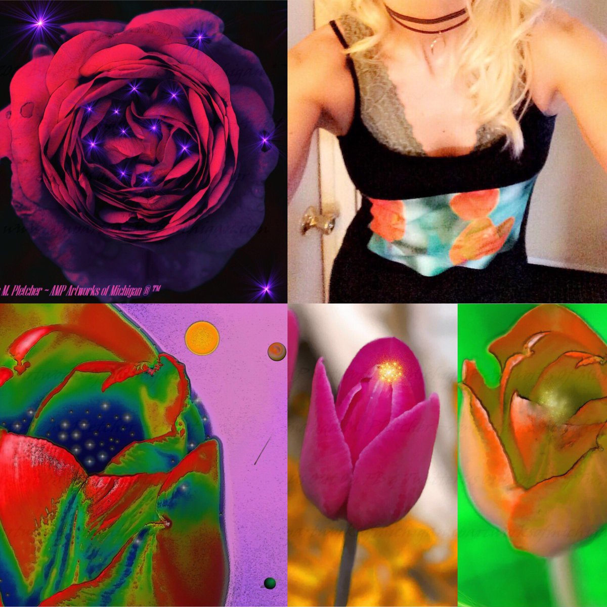 AMPartworksofMI's tweet photo. #AMPartworksofmi #MondayMotivation #Art #Photography #Bright #Colorful #Designs #Tanks #Tees #SmallBiz #4thofJuly #Sale #NextWeek ๐๐๐๐ฅ๐บ๐ธ https://t.co/WXh6UIrZRi