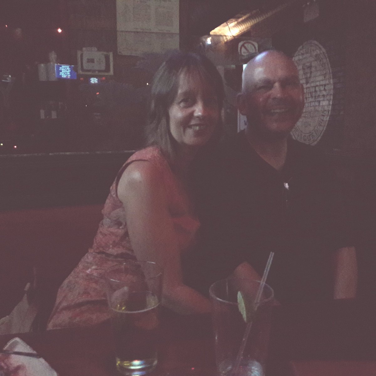 ca1haT's tweet photo. Having a blast #JoshuaTreeEast #UPshow #getmeonthatTV https://t.co/s50FOQa52z