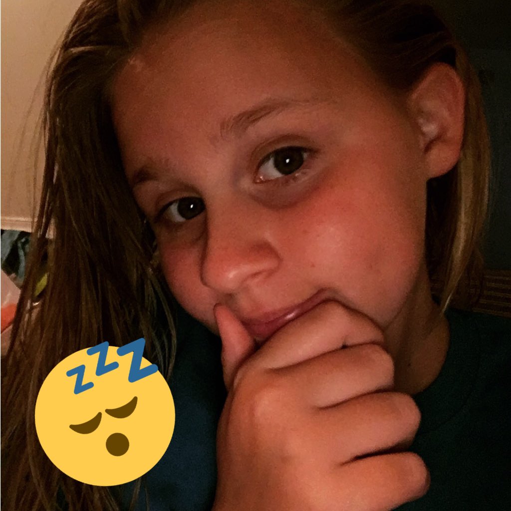 Good night you guys love you