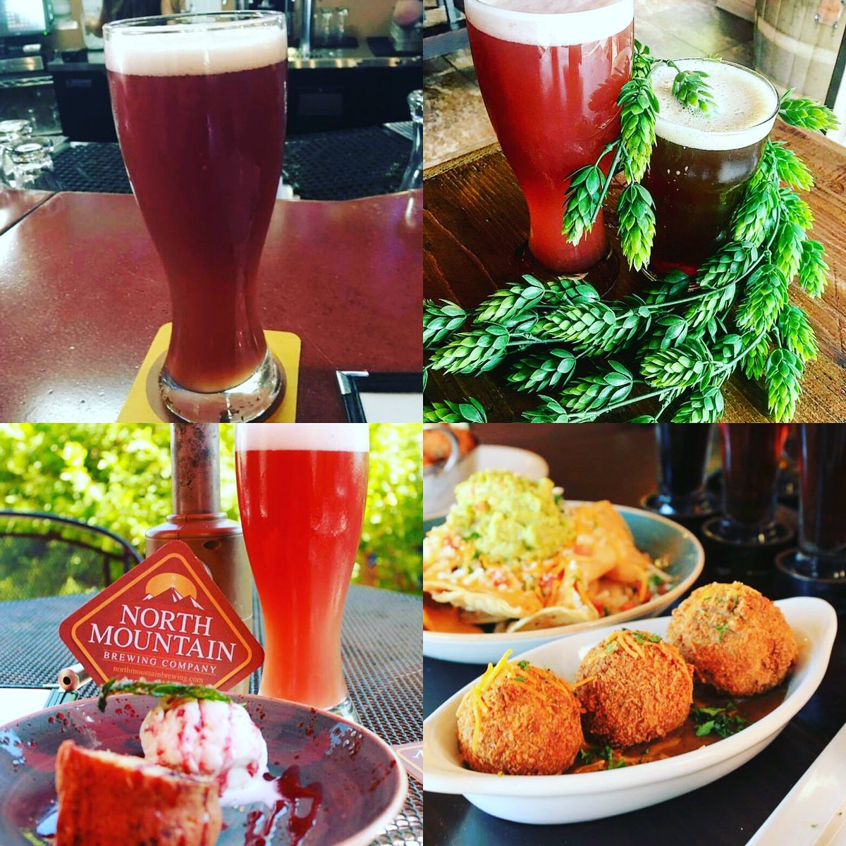 NMTBrew's tweet photo. Purplesaurus Hef is now on tap. @AZCraftBrewers #localfirst #local @bars @TapHunterPHX @beerpulse #diningout #phoenixeat @NMTBrew @untappd https://t.co/xM4WEhljtt