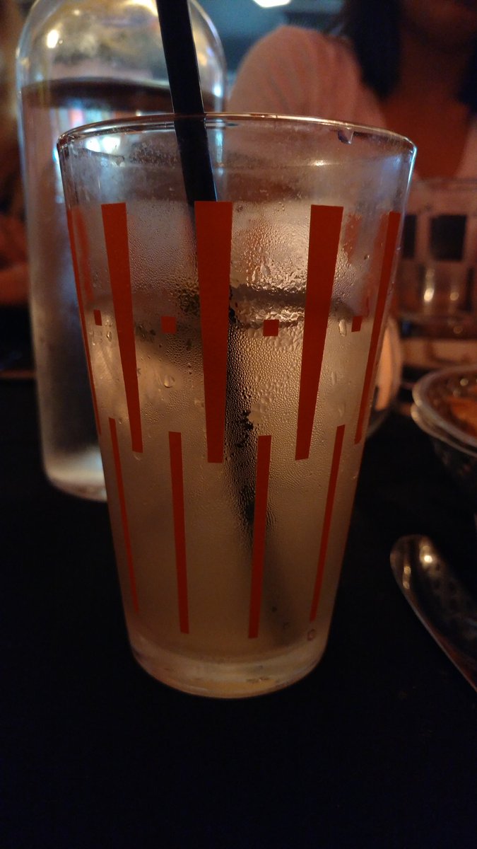 Game added: sch.mp/epIah - RT <a href="/DodgerFoodie/">Mrs. Dingers</a> The game is on at Border Grill. #ITFDB