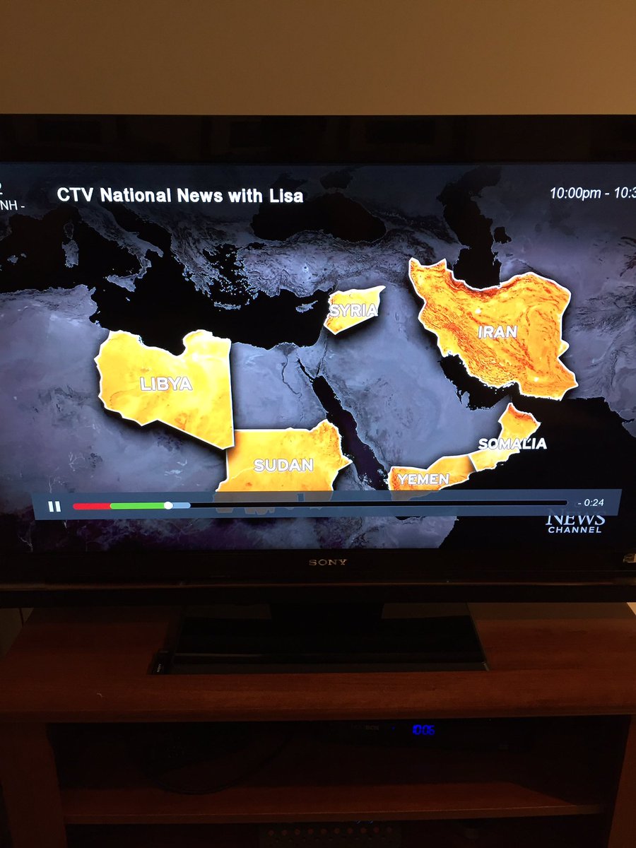 .<a href="/CTVNews/">CTV News</a> this isn't where Somalia is. This is Oman