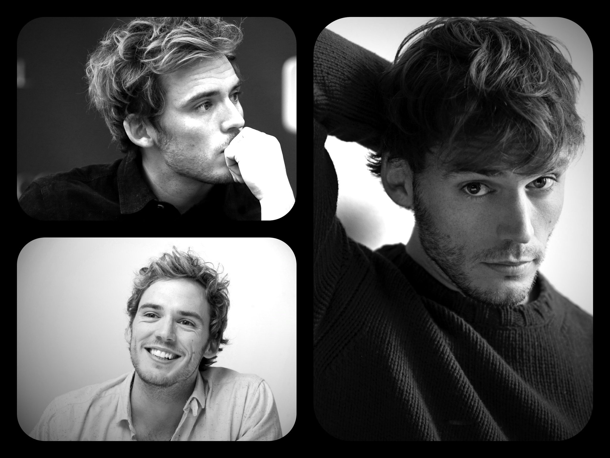 Happy Birthday Sam Claflin      