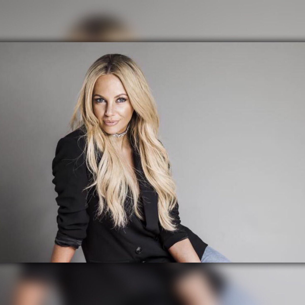 Literally perfection 😭😍 <a href="/sjademusic/">Samantha Jade</a> you're smile is the reason behind mine , loving these new shots 👌🏻✨ #Perfection #Model