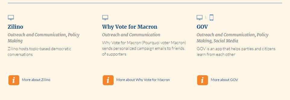PartiesDigital's tweet photo. Take a look at our featured outreach tools for political parties https://t.co/3iFUuHunoz #tech #campaign #elections #politics https://t.co/TNMgeMicfO