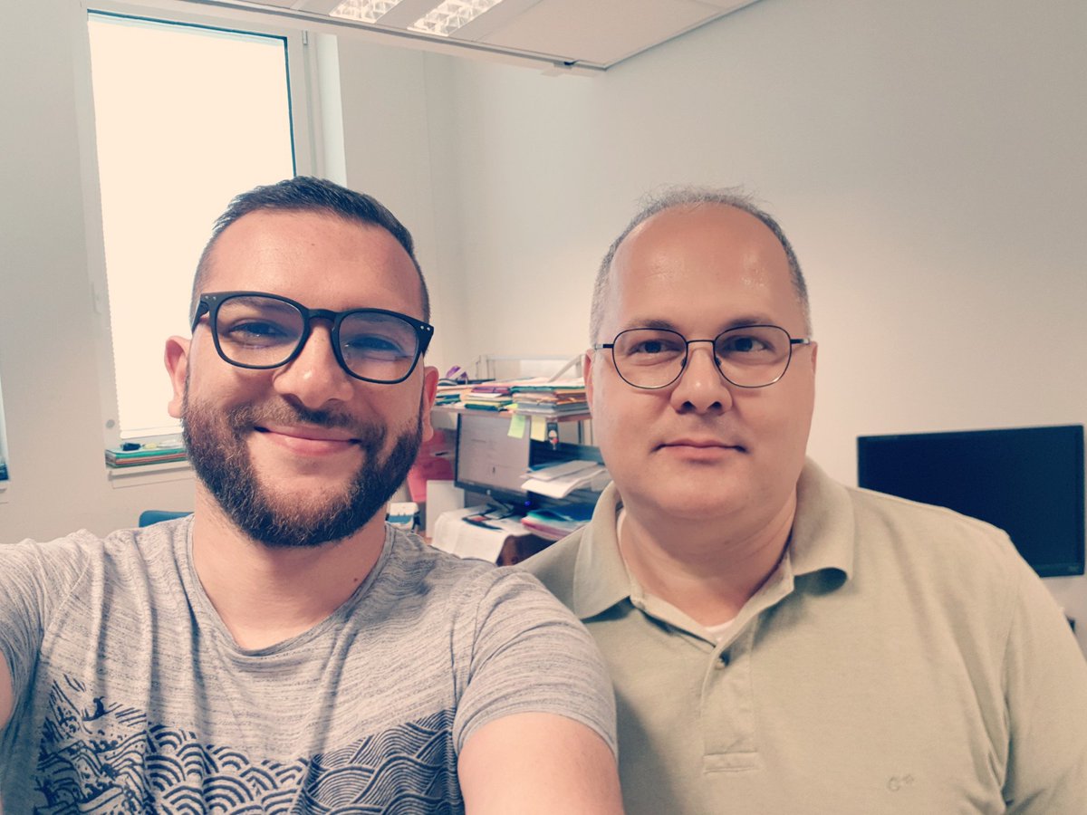 C_Steph1N's tweet photo. Une nouvelle vague de stagiaires de @Adrar_Numerique . Padawan Fadi au top! #TSRIT #ADRAR #TransfoNum #LAFORCE https://t.co/IgcvxHfC91