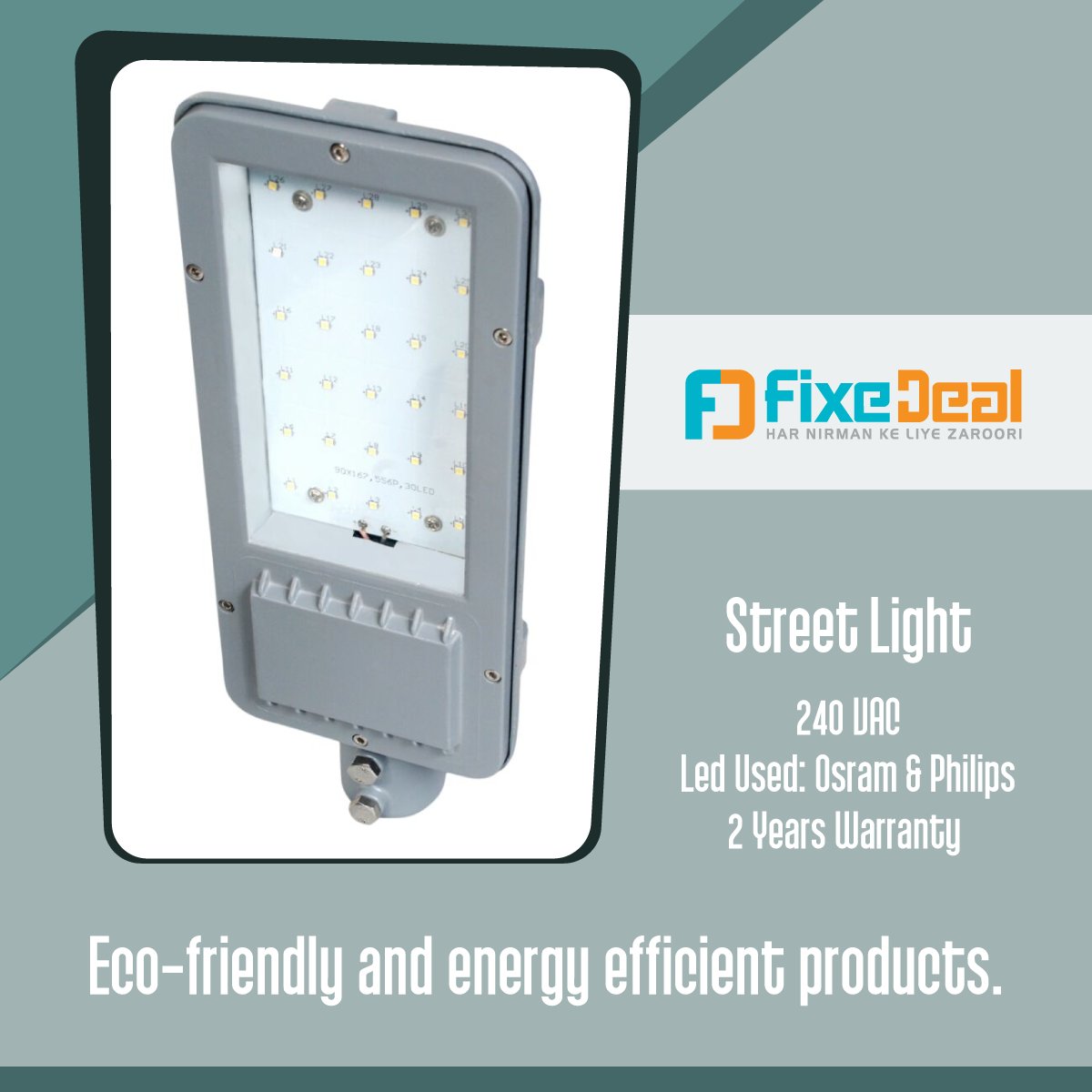 fixedeal's tweet image. Street Lights, available all across India only on Fixedeal. Visit fixedeal.com or Call us on 9811173705 #fixedeal #streetlight