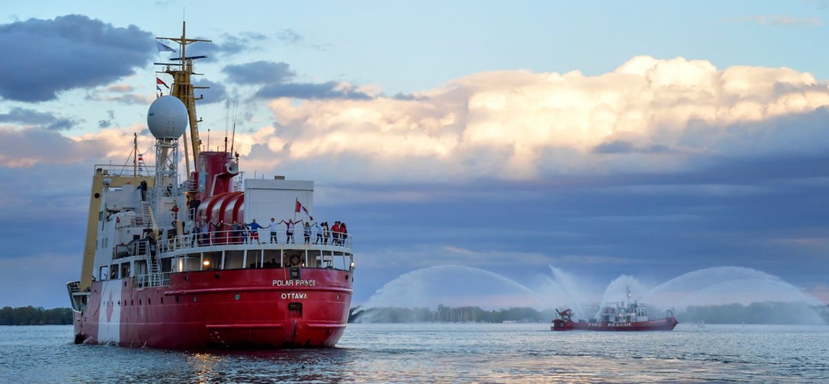 qrplabs's tweet photo. June newsletter https://t.co/5G5fKT0EwO - Dayton &amp; Friedrichshafen hamventions, Canada C3 expedition, balloons, ocean floater, more! https://t.co/UjPNuMADaH