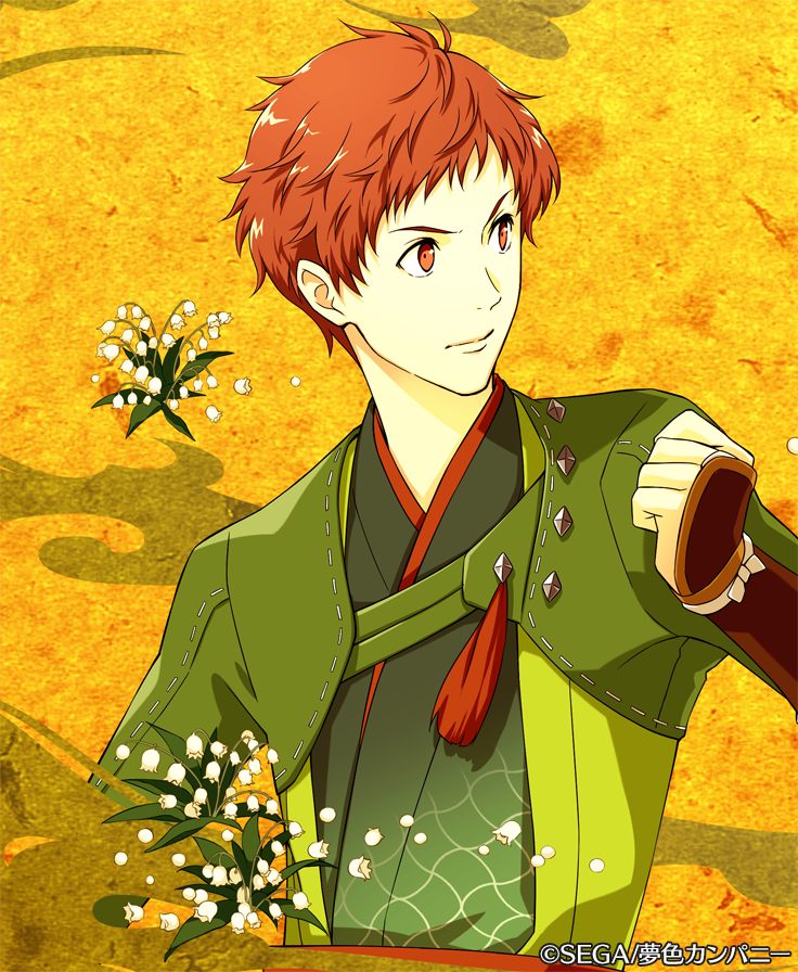 夢色キャスト公式 光源氏と 彼を支える六人の貴公子の友情を描いた 夢色カンパニーの源氏物語 光 Dream 城ヶ崎昴が演じるのは 誰よりも才に恵まれながら ずっと己を卑下してきた 空蝉 昴 オレ達のことを想って脚本を書いてくれた彼女のために