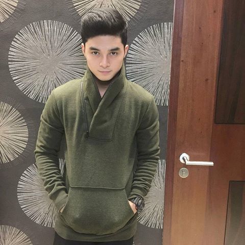 GMA SocialHub tweet media