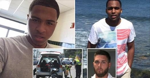 FarrahGray_'s tweet image. Two men on stolen dirt bike killed after the owner ‘hit them with van’ ---&amp;gt; farrahgray.com/two-men-on-sto…