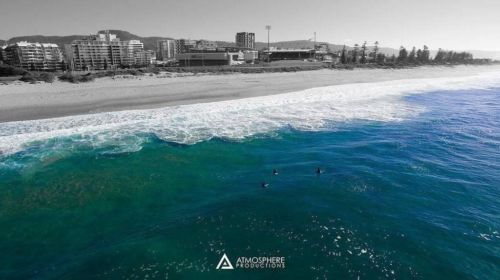 AtmosphereProds's tweet photo. 🏈 + 🏄 + 🏌= 😃 only in Wollongong https://t.co/zRjXNYxTW2 https://t.co/569KXsRdgN