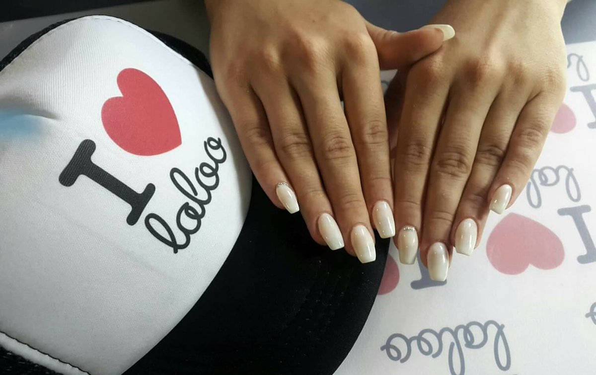 NailProCare's tweet photo. Laloo No.236 γαλακτερό γαλλικού!

<3 <3 <3 
#Laloo
#gelpolish
#nails https://t.co/vKW8ETNRkN
