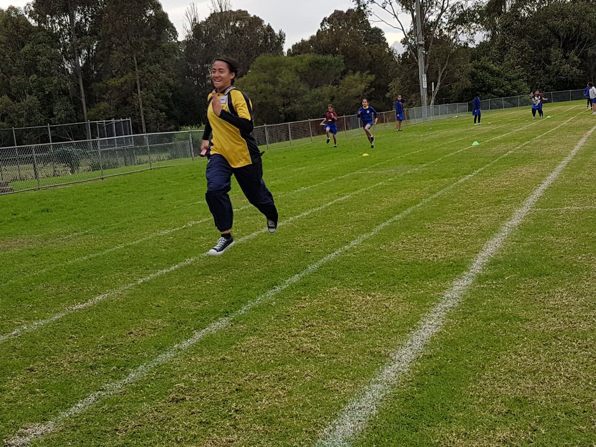 MissTBrady's tweet photo. Thank you to the @fairvaleps staff for an excellent carnival such super stars!! Students had an amazing day #runningstars https://t.co/rLrFeOMOU6