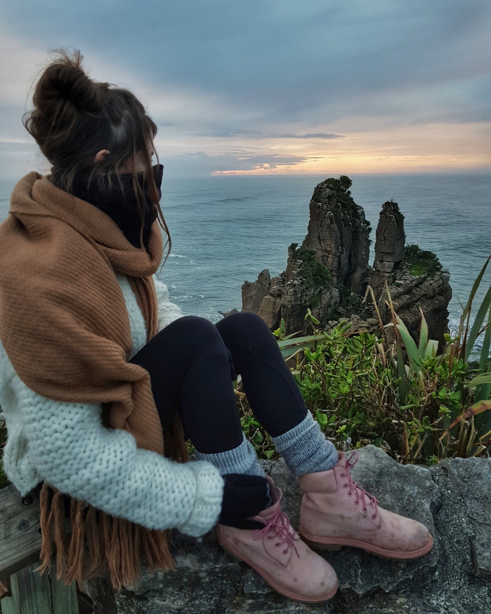 TW Pornstars - Alice NZ (miss Alice). Twitter. Sunset again but on a