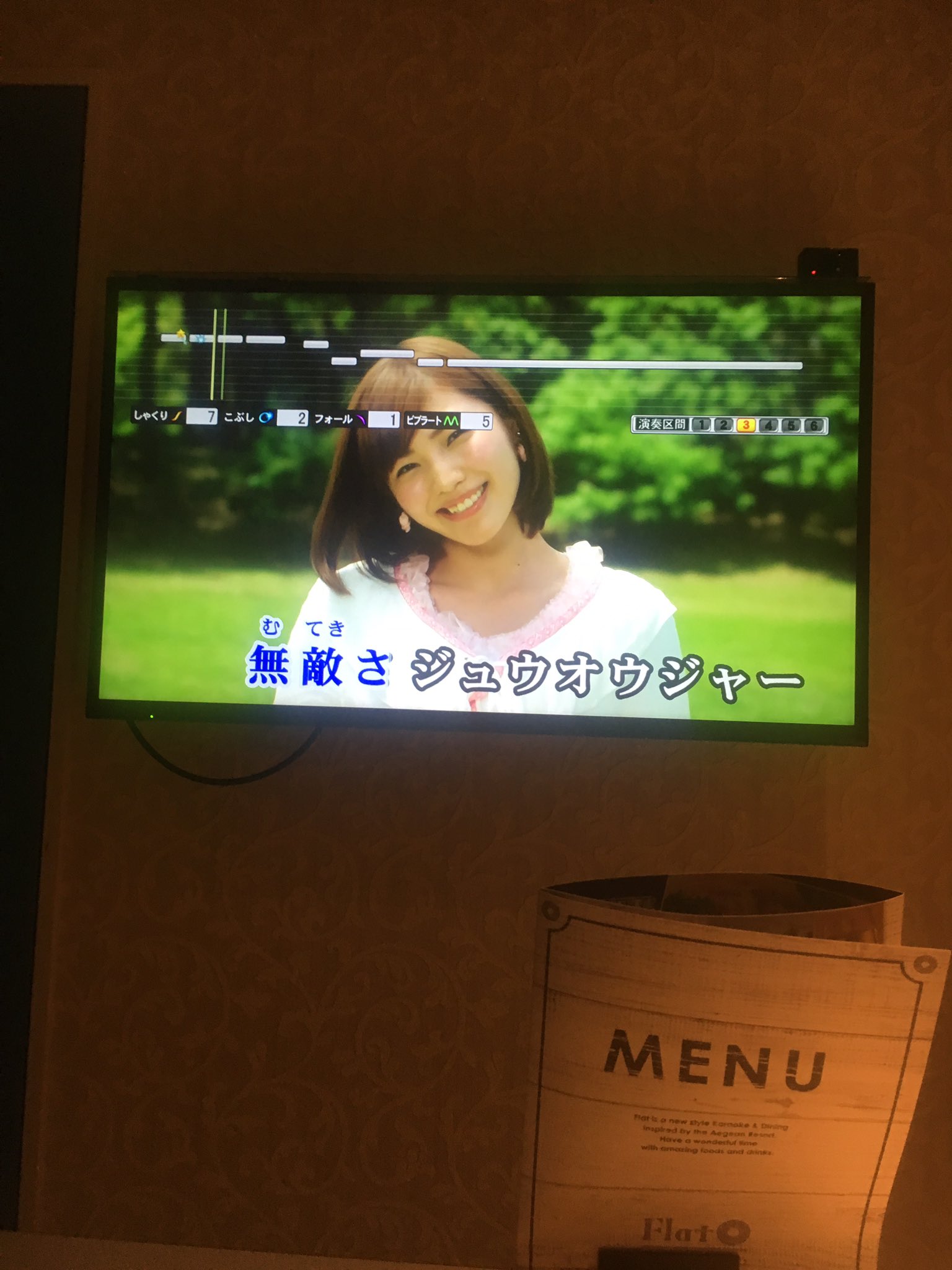 טוויטר スパイシー坊や בטוויטר カラオケに大量に新規映像入ってた どれもアツいシーン連発で最高すぎる トッキュウジャーの映像ではミオが出てるシーンだけ綺麗にカットされてて上層部の圧力感じて怖かった T Co Lxfnxq0j60