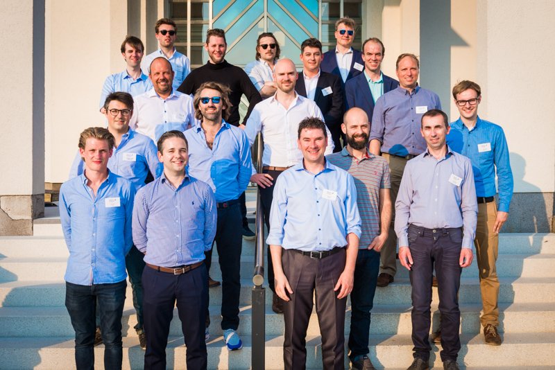 Roularta Mediatech tweet media