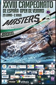 Go__master's tweet photo. Dos días para la gran fiesta master del verano, esta vez en #Badajoz2017 https://t.co/ScRGkpvh6N @RFEN_directo #OctatlonMaster https://t.co/elgxoTV78q