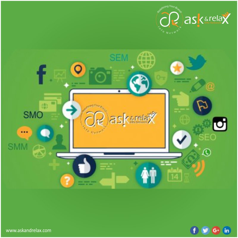 AskandRelax's tweet photo. Why You Should Hire #DigitalMarketingAgency?
visit now -  https://t.co/ASoPA68OUT https://t.co/tEmZhq15ae