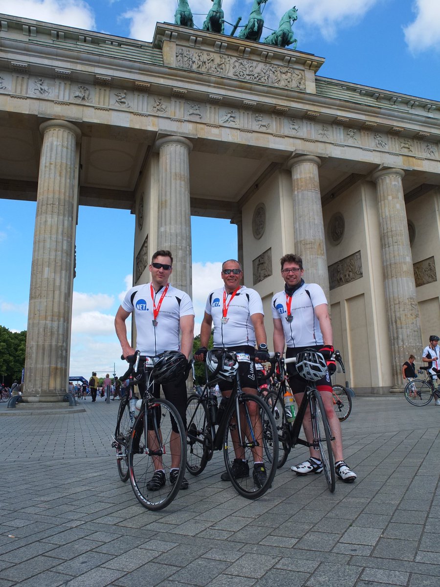 AVL engineering team Berlin GmbH tweet media