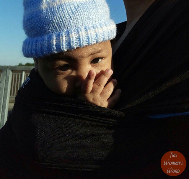We_Made_Me's tweet photo. @thiswomansword – what a cutie! https://t.co/riSWl3nMuI