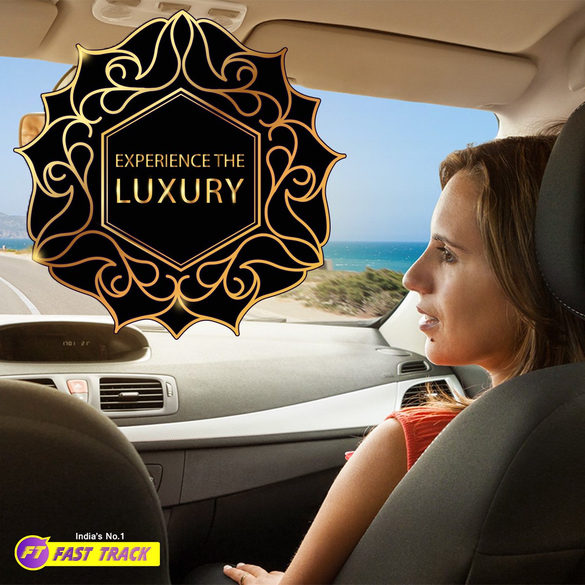 TaxiFastTrack's tweet photo. No more worries about driving a car in #Chennai Traffic. Book #Fasttrackcabs & make a perfect ride: https://t.co/8VITkmAhwB
#Chennaitaxi https://t.co/c9hXHWwemI