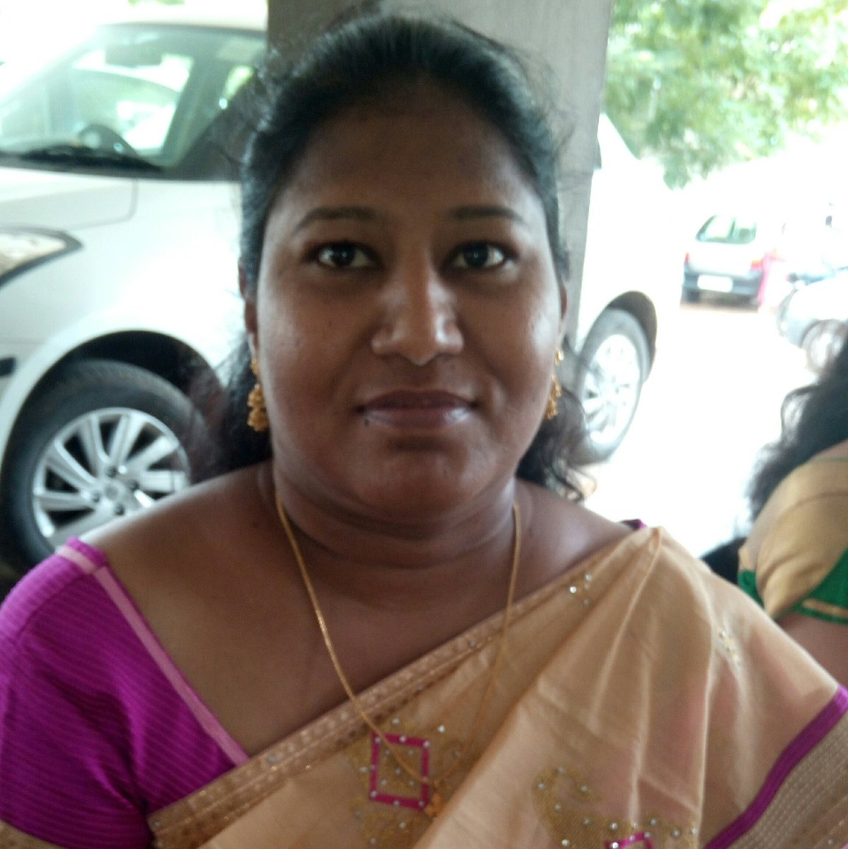 surekhavanguri's tweet photo. #NewProfilePic https://t.co/Cp8VFotpVc