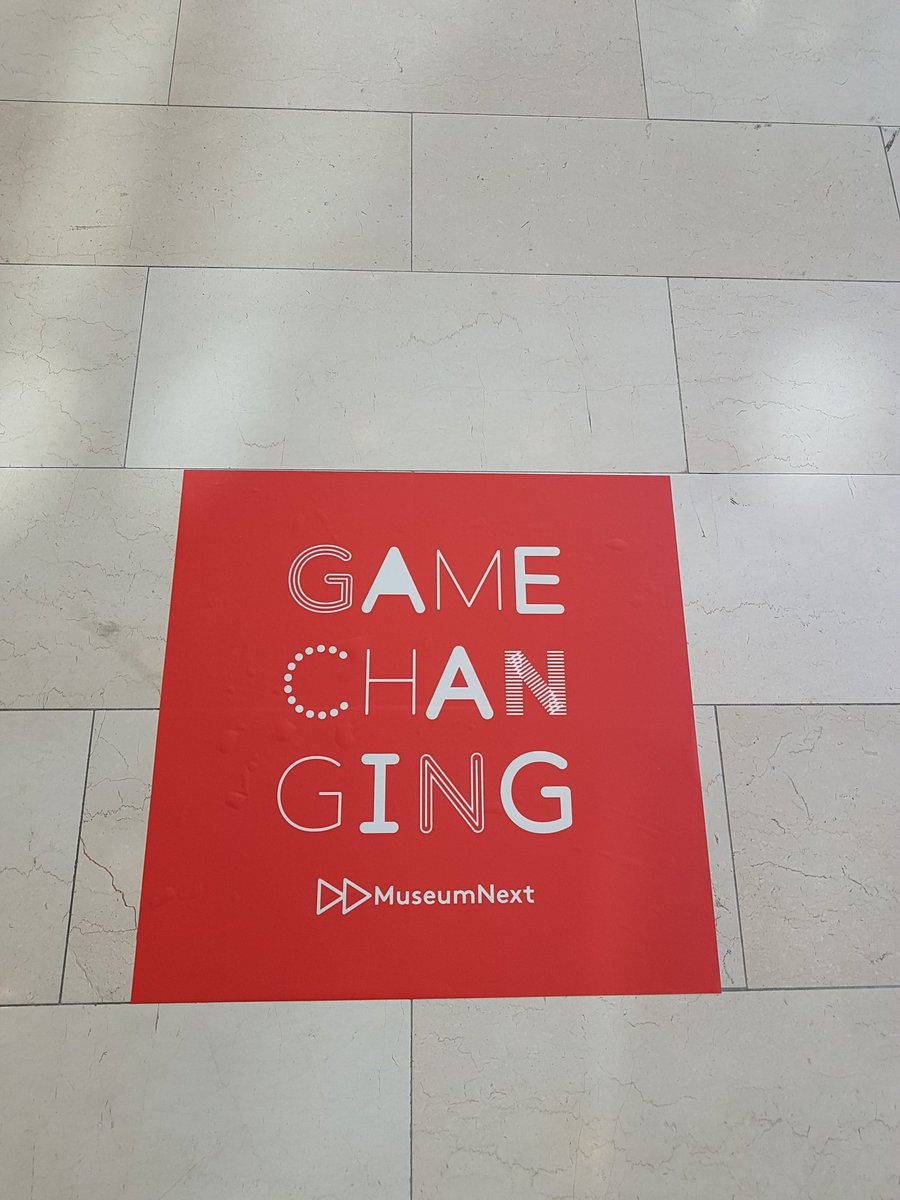 lizzykomen's tweet image. Come see us @MuseumNext in Rotterdam. Today we'll speak about #TheDigitalCity #DDS #webarchaeology in museum context #MuseumNext @benglabs