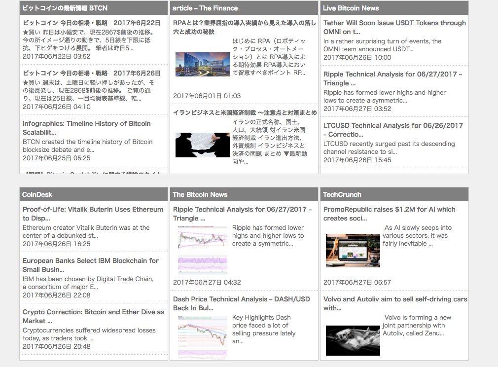 virtualmoneylab's tweet photo. 仮想通貨・ビットコイン・フィンテックの最新ニュースを配信中。仮想通貨のICO一覧も掲載。
https://t.co/V3BbtSNVhP 
日本仮想通貨研究所
#ビットコイン #仮想通貨 #ブロックチェーン #フィンテック #ICO #時価総額 https://t.co/jET9qoXeaI