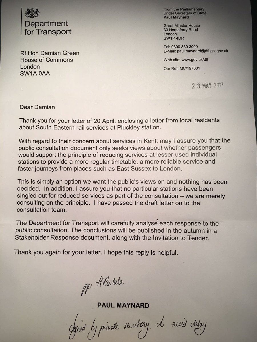 SaveOurTrain's tweet image. email BetterSouthEastern@transport.gsi.gov.uk tell them you don't agree with trains that don't stop at stations #rtsoutheastern