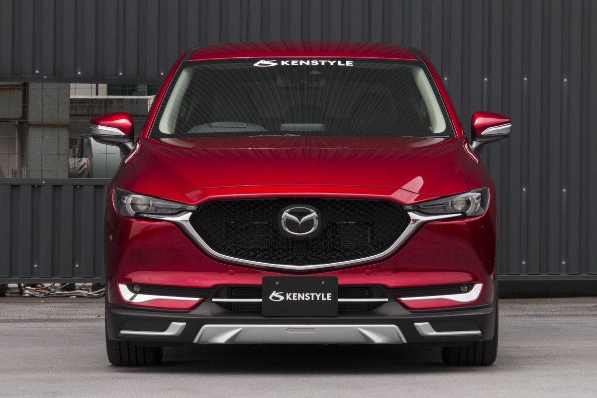 kenstyle_jp's tweet photo. キリッとした現行CX-5をさらに凛々しく。
https://t.co/yOdGV6Oz7T
#cx5 #kf2p #kf5p #kfep #kenstyle #mazda #ケンスタイル #エアロパーツ #マツダ https://t.co/LcZqctxqLQ