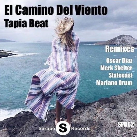 Sarape Records tweet media