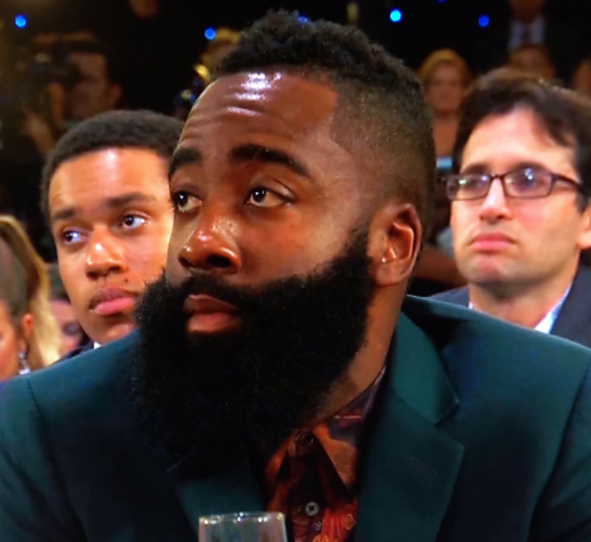 終極懸念揭曉!威少力壓Harden、Kawhi當選年度MVP-黑特籃球-NBA新聞影音圖片分享社區