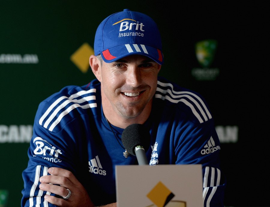 Happy 37th birthday to the legendary Kevin Pietersen, one of the greatest batsman of all time.   