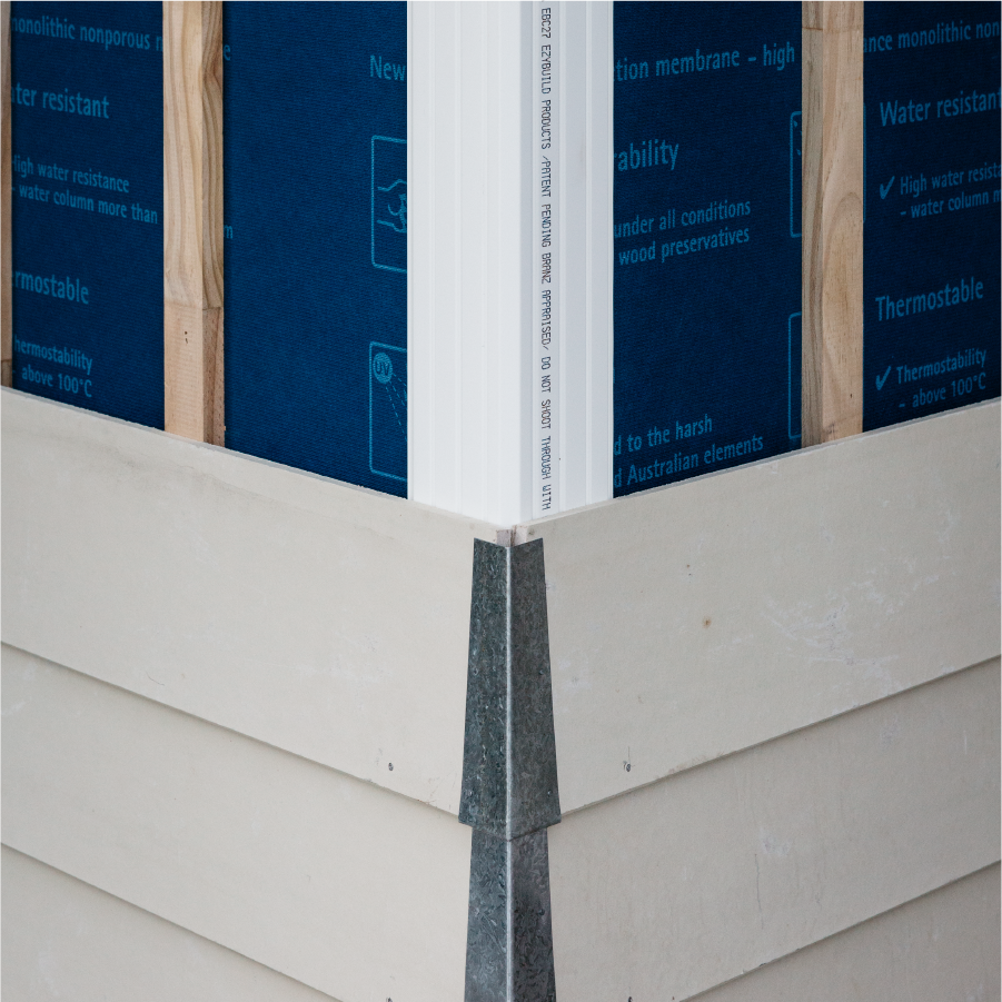 Discover EZY Build products to speed up your next build. Have a chat with the team at stand 434 to see if it's right for you.