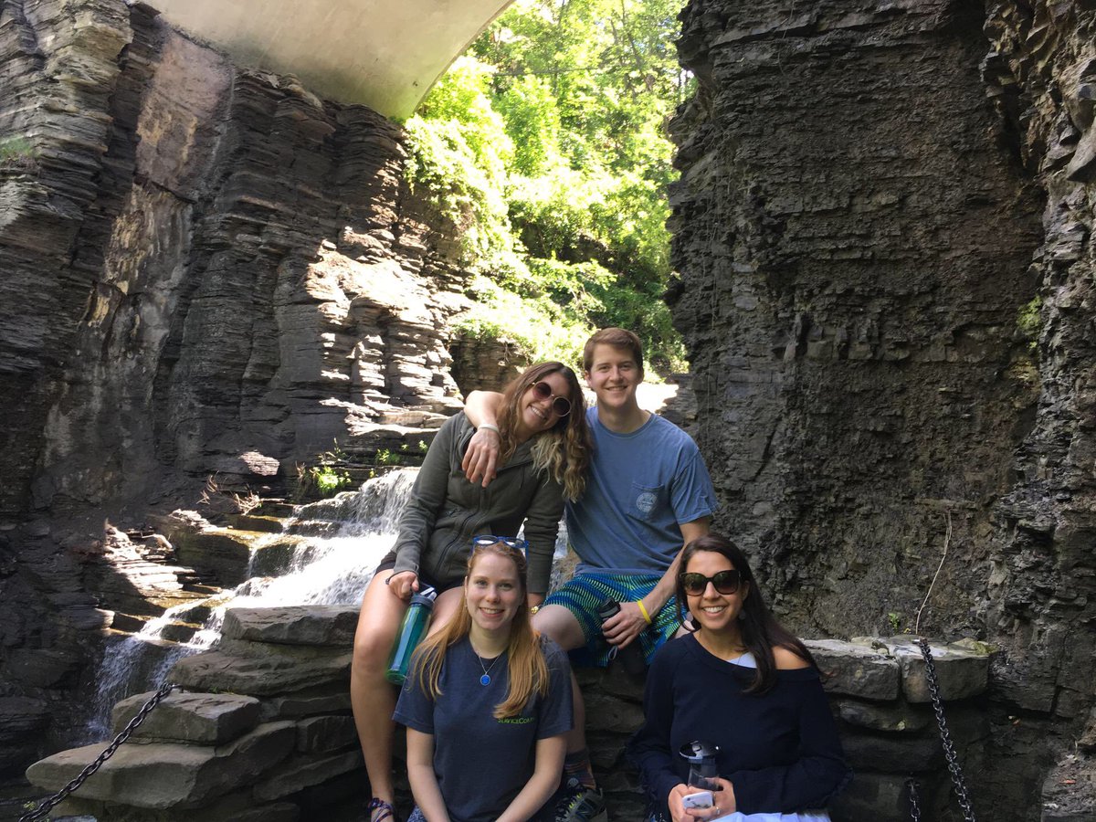 servicecorps's tweet photo. Insert Gorges pun here #LeadershipCapitalInstitute https://t.co/oz4pYCWs65
