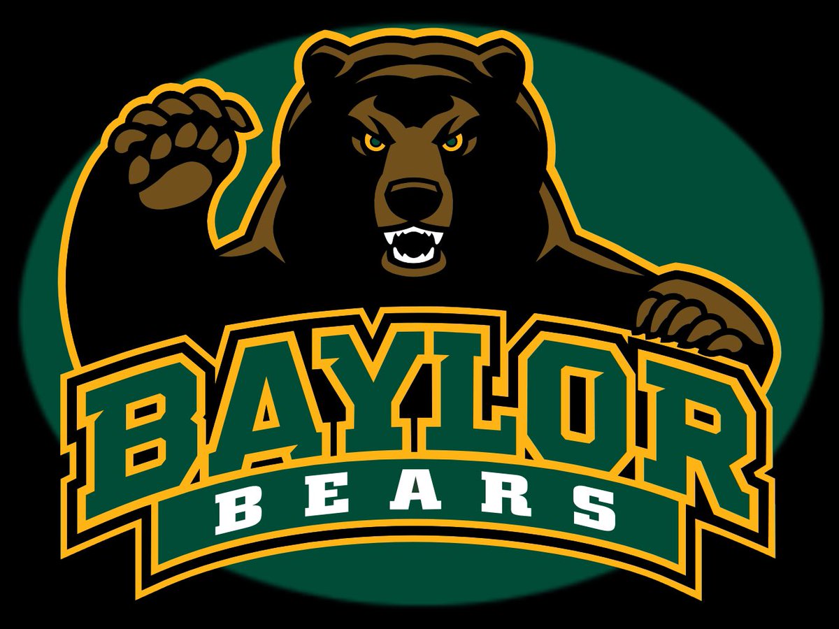 JAshkinos's tweet photo. Couldn't be more blessed. #SicEm 🐻 https://t.co/Niw8feFcS3