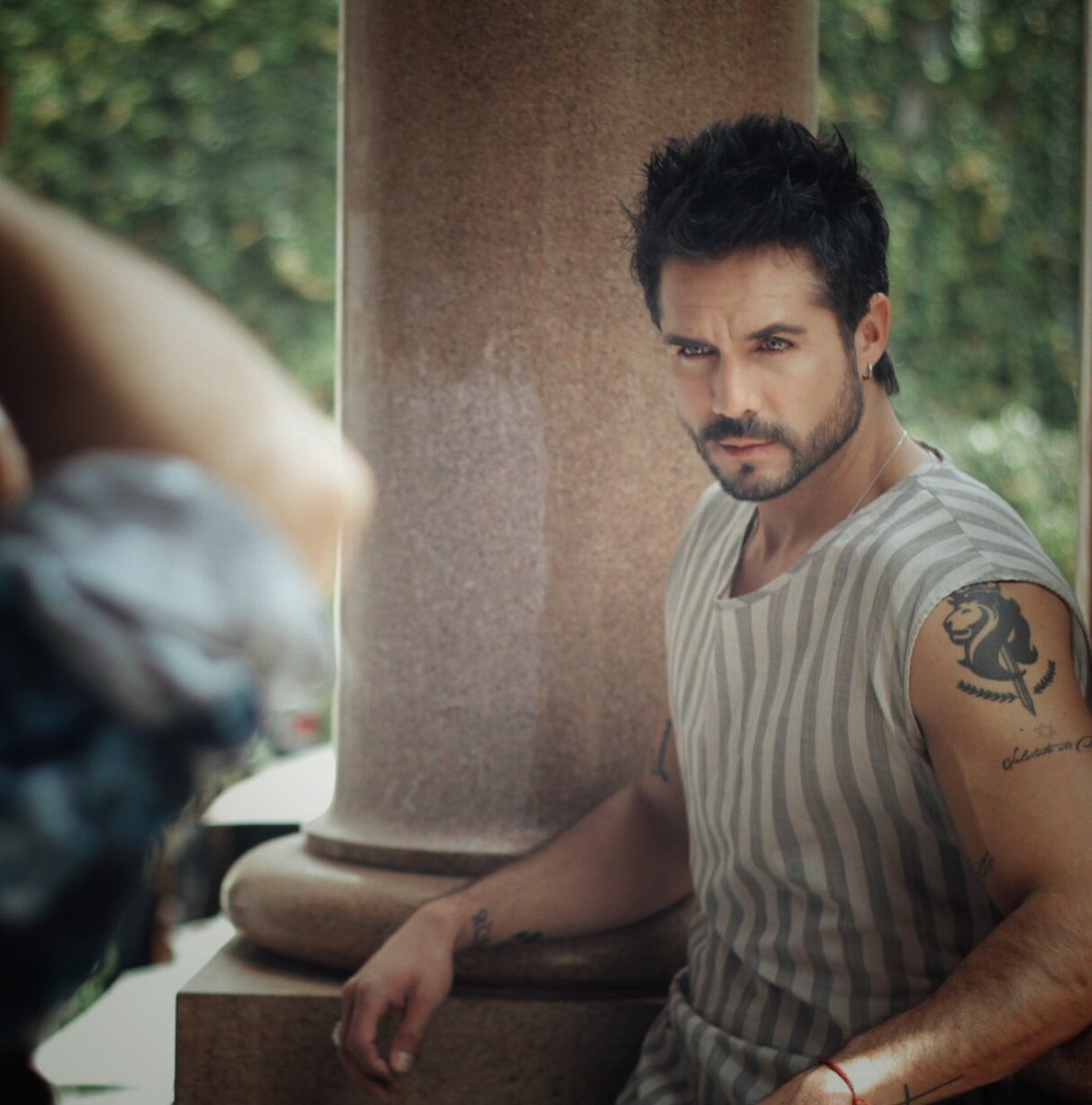 JoseRon3's tweet photo. Night✨mañana se cierra una de las más bellas aventuras de mi vida!!! 🙏🏻 #Gracias #LaGloriaEsTuyaMiDios ❤️ #I'mReady https://t.co/EJPPQnoFQH